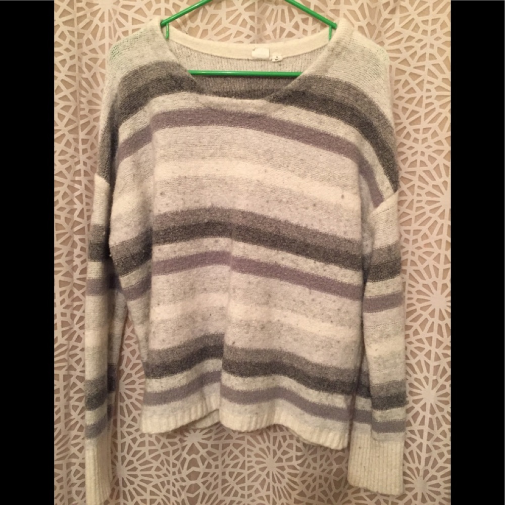 Oversized Comfy Sweater!